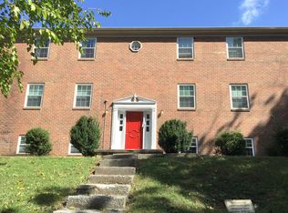 3620 Buckner Rd SW APT 8, Roanoke, VA 24015