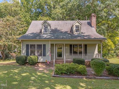 5721 Lake Elton Rd, Durham, NC, 27713
