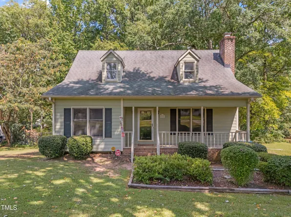 5721 Lake Elton Rd, Durham, NC 27713