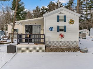 150 Chapel Rd #70, Wells, ME 04090