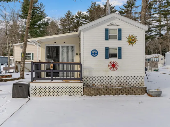 150 Chapel Road #70, Wells, ME 04090