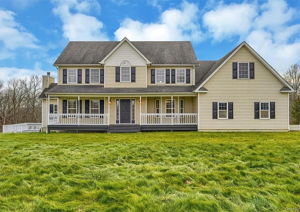 164 County Route 62, Westtown, NY 10998 Zillow