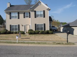 2246 Summer Ridge Dr, Hoover, AL 35226