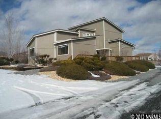 5445 Tannerwood Dr, Reno, NV 89511