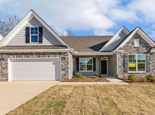 52 Gander Dr, Benson, NC 27504