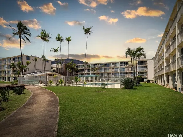 85-175 Farrington Hwy APT C409, Waianae, HI 96792