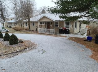 775 S Abington Rd #A, Clarks Summit, PA 18411