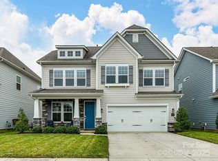 1416 Thessallian Ln, Indian Trail, NC 28079