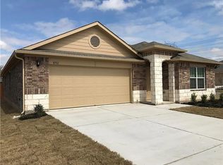 10712 Losoya Cv, Austin, TX 78754