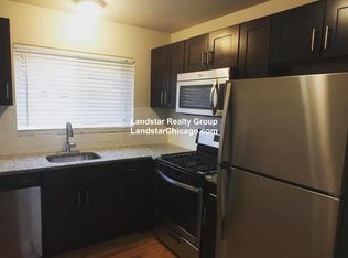 7549 N Bell Ave APT 2C, Chicago, IL 60645