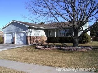 5105 Avenue N Pl, Kearney, NE 68847