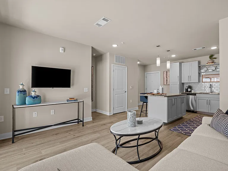 The Edison at Farrow Commons — Photo 67