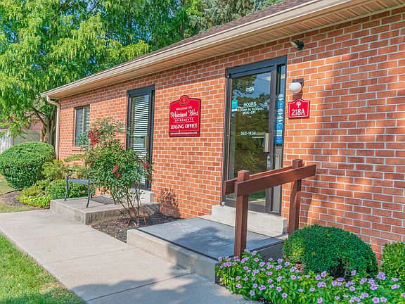 Leasing and Management Office