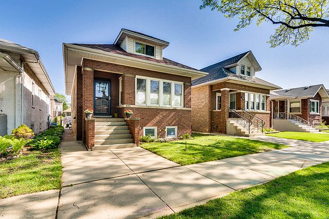 1st image of 5854 W Berenice Ave