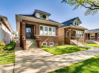 5854 W Berenice Ave, Chicago, IL 60634