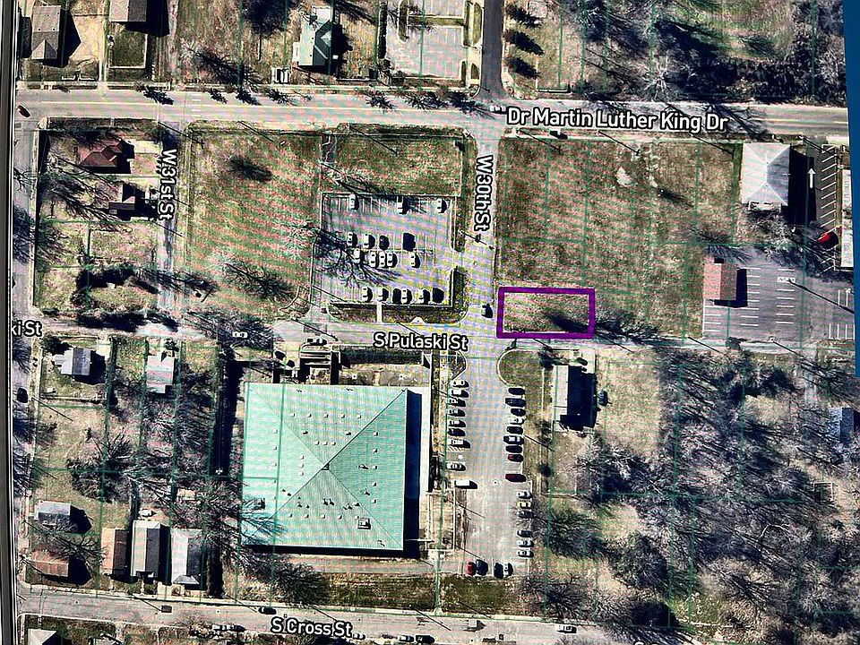 2nd image of 1300 W 30th St