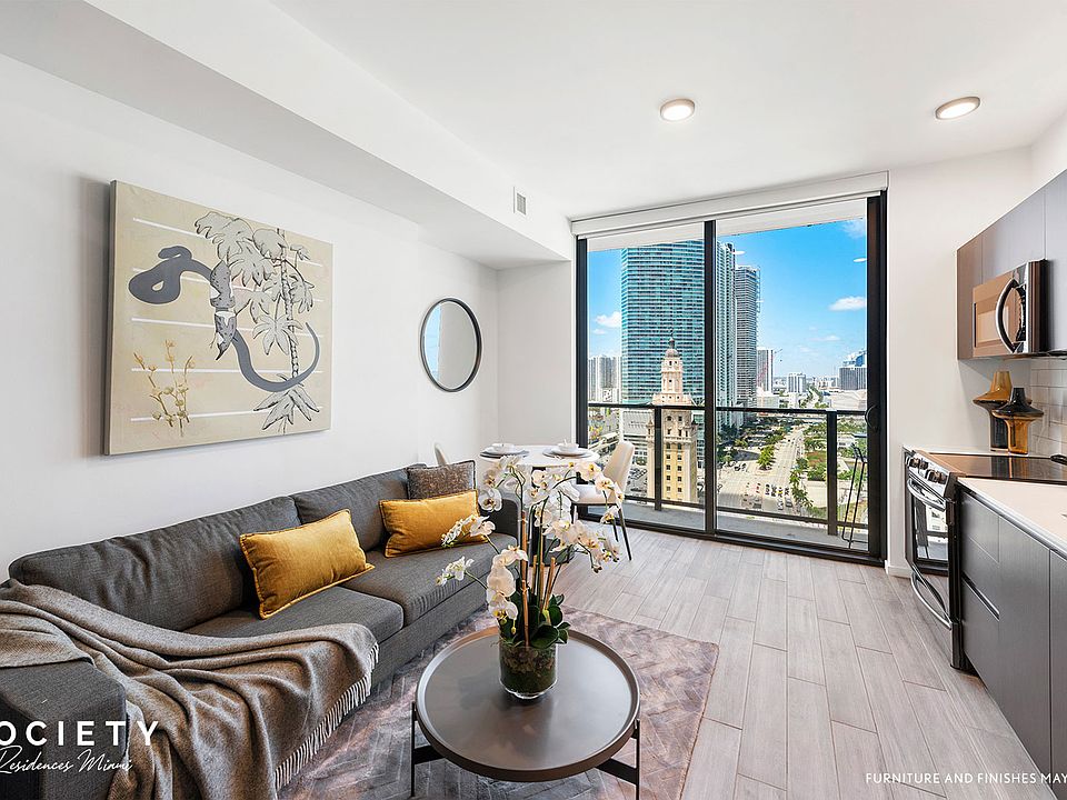 Living Area Similar Layout