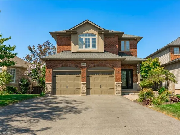 4303 Arejay Ave, Lincoln, ON L3J 0P8