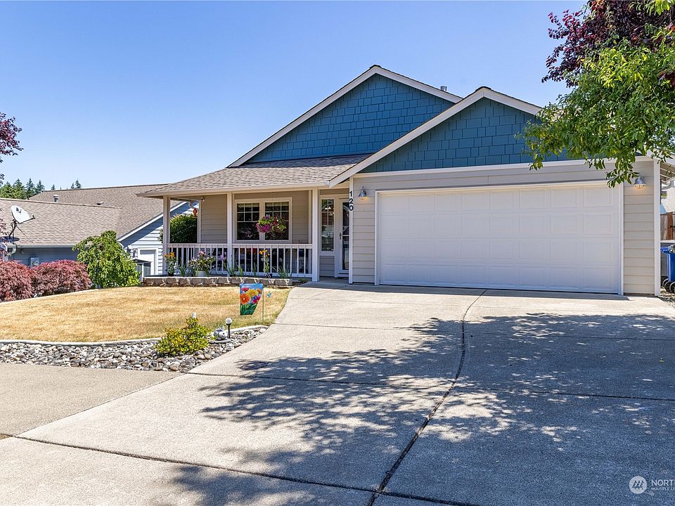 1st image of 120 Vista View Court