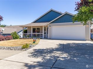 120 Vista View Ct, Shelton, WA 98584
