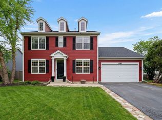 1582 Arlington St, Bolingbrook, IL 60490