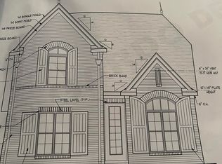 2721 Caffey St, Hernando, MS 38632