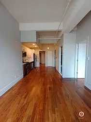 Rented by City Vista Inc