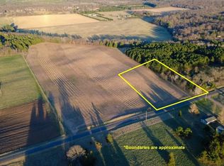 0 115th St, Frederic, WI 54837
