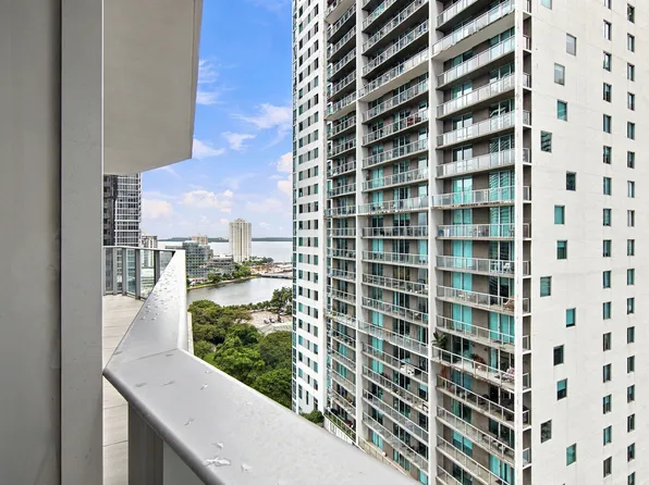 444 Brickell Ave, Miami, FL