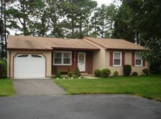 44 Caribou Dr #72, Whiting, NJ 08759
