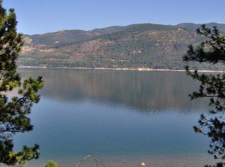 LOT 3 Eagle River Way, Kettle Falls, WA 99141