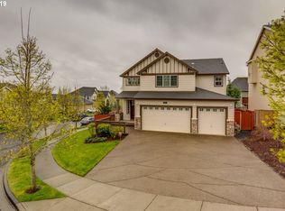 15123 SE Nia Dr, Happy Valley, OR 97086