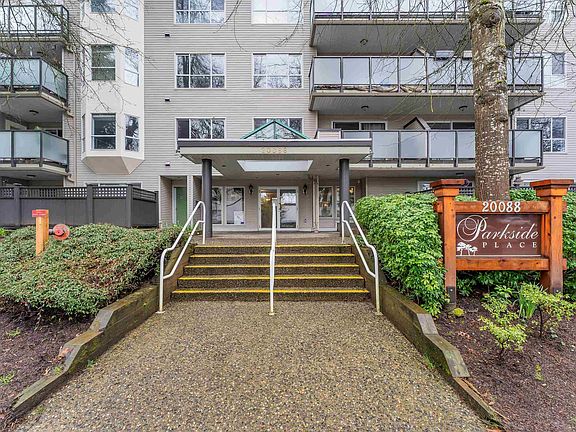 2nd image of 20088 55a Ave #404
