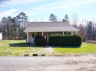 1089 Pisgah Church Rd, Stony Point, NC 28678