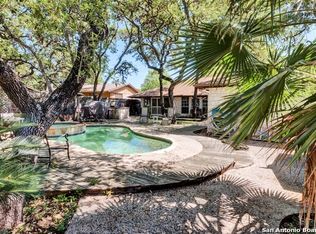 17215 Blue Rock Dr, San Antonio, TX 78232