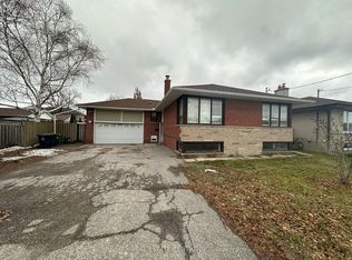 67 York Rd #BASEMENT, Toronto, ON M9R3E7