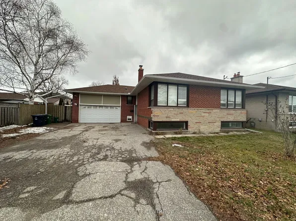 67 York Rd #Basement, Toronto, ON M9R 3E7