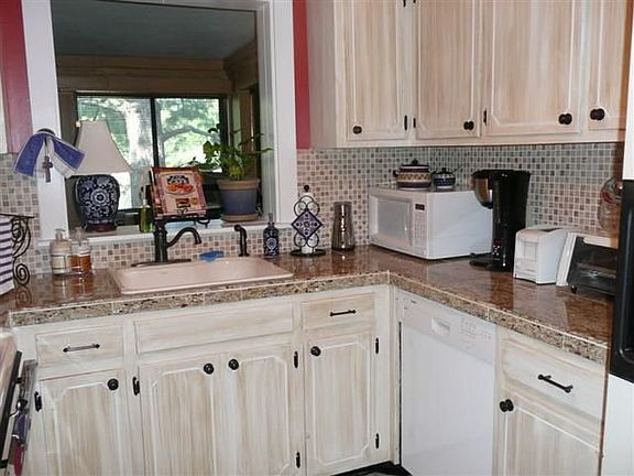 Remodeled kitchen!