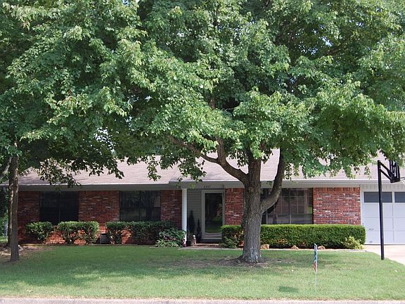 Well-maintained, updated home