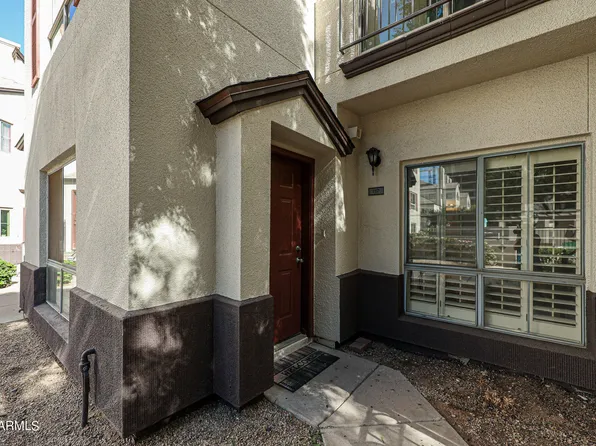 100 E FILLMORE Street #117, Phoenix, AZ 85004