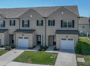 124 Fister Dr, Lebanon, TN 37090