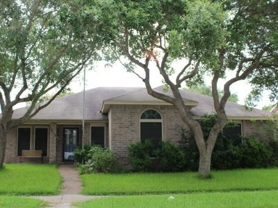 7214 Gold Ridge Rd, Corpus Christi, TX, 78413