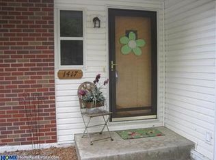 1417 W Avon Ln, Lincoln, NE 68505