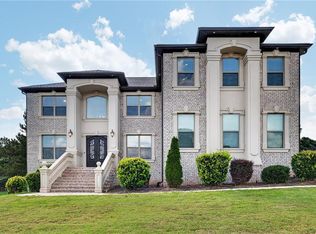 3016 Heights Ave SW, Conyers, GA 30094