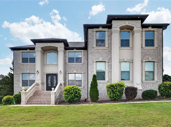 3016 Heights Ave SW, Conyers, GA 30094