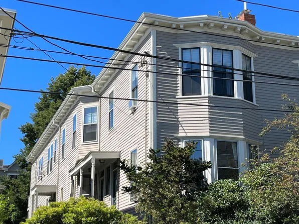 78 High Street #1-E2, Portland, ME 04101