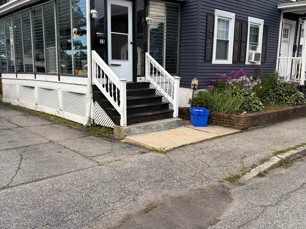 15 Wall St, Concord, NH 03301