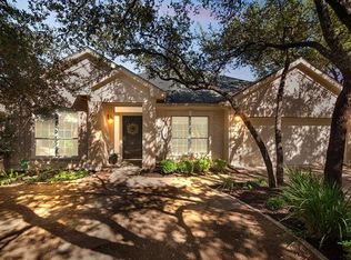 6825 Auckland Dr, Austin, TX 78749