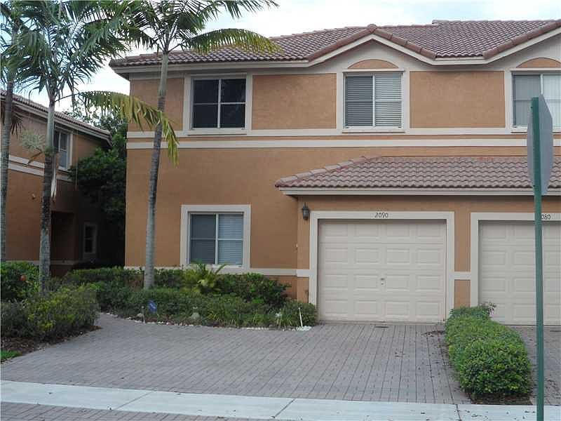 1st image of 2090 NW 99th Way #2090