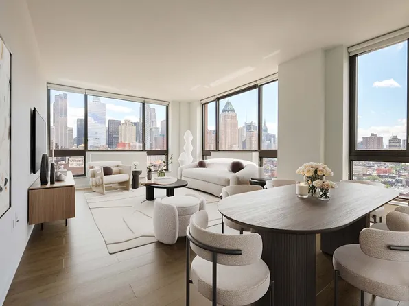 500 West 56th Street image 1 of 24